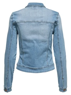 ONLTIA Denimjakke