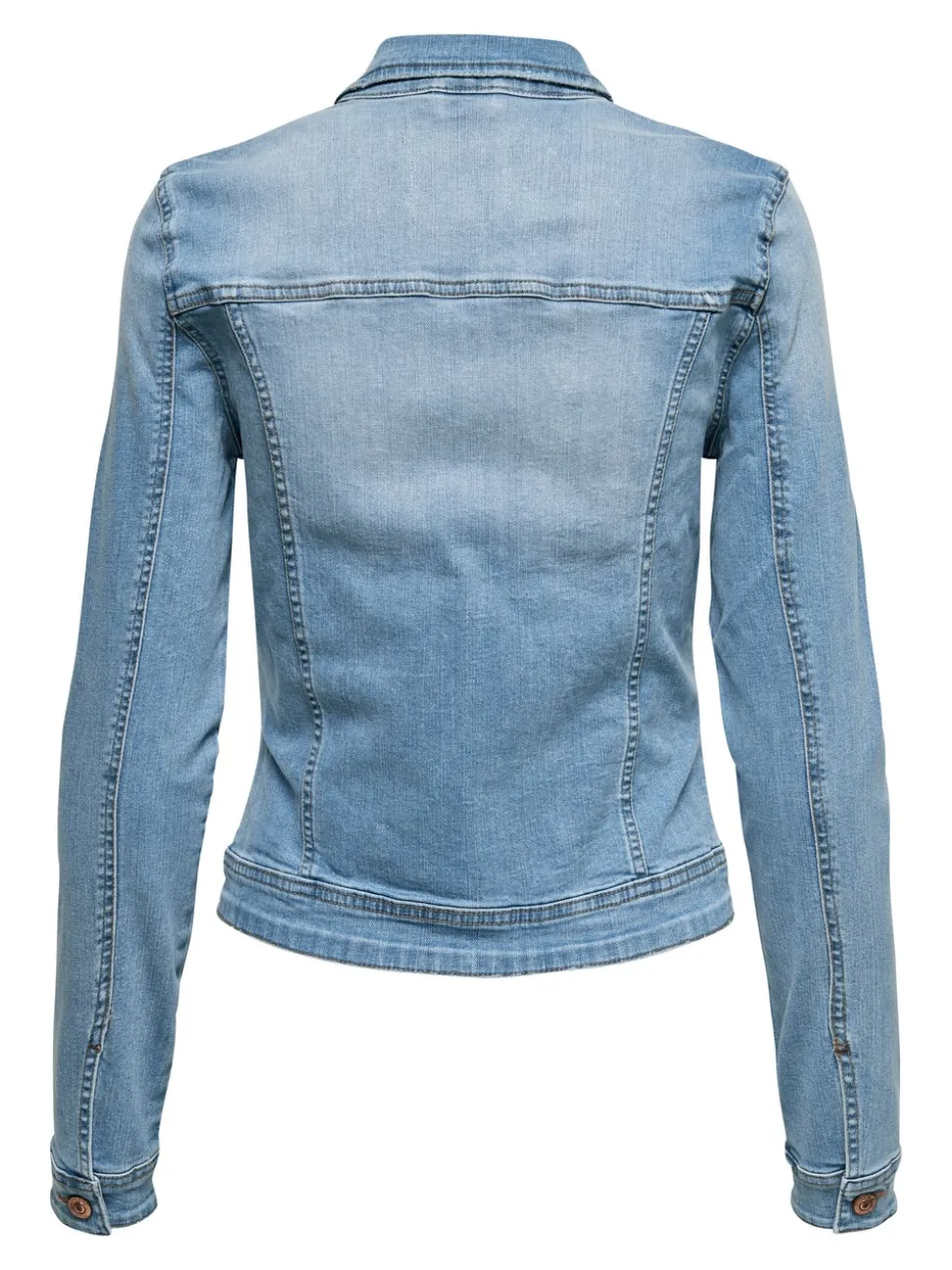ONLTIA Denimjakke