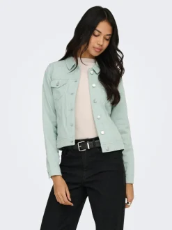 ONLTIA Denimjakke