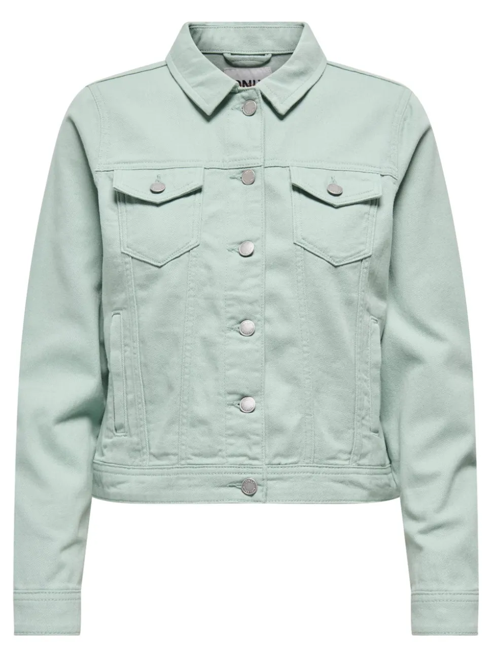 ONLTIA Denimjakke