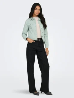 ONLTIA Denimjakke
