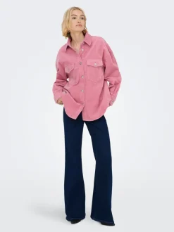 ONLTIGGY Denimskjorte