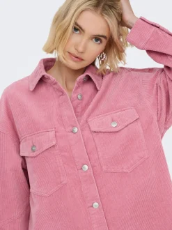 ONLTIGGY Denimskjorte