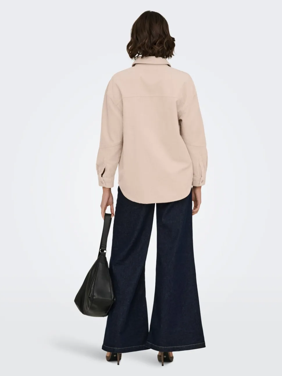 ONLTIGGY Denimskjorte