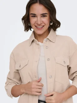 ONLTIGGY Denimskjorte