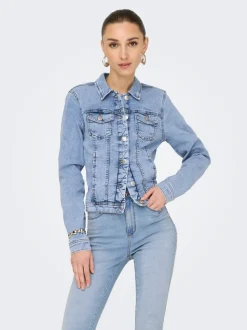 ONLTINA Denimjakke