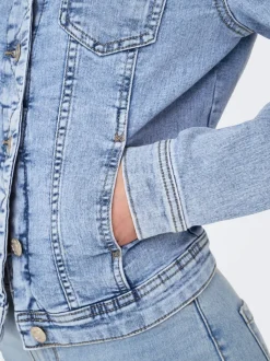 ONLTINA Denimjakke