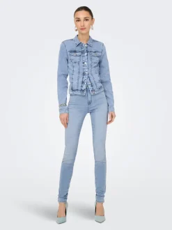 ONLTINA Denimjakke