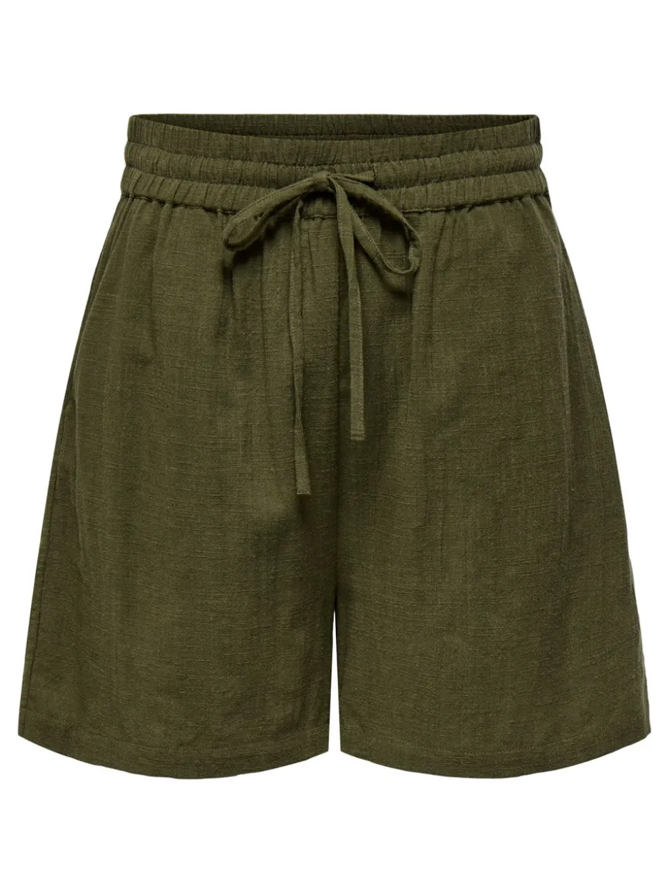 ONLTIZANA Loose fit Shorts