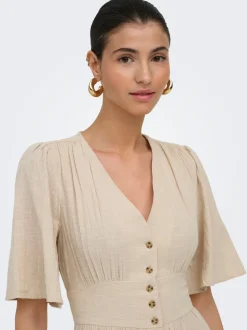 ONLTIZANA Midikjole