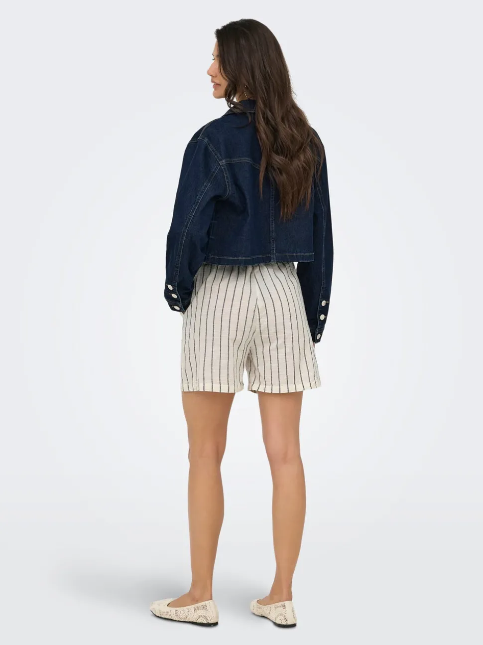 ONLTIZANA Regular Fit Shorts