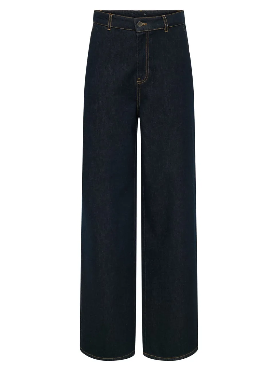ONLTORA Høy midje Wide Leg Fit Jeans