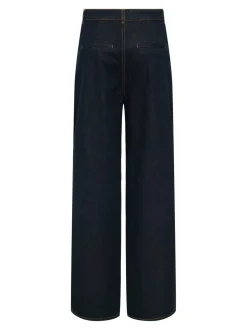 ONLTORA Høy midje Wide Leg Fit Jeans