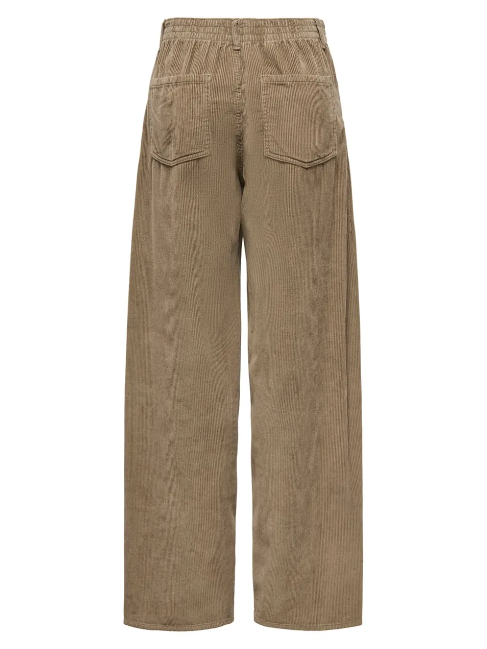 ONLTORY-SITA Baggy Fit Bukser