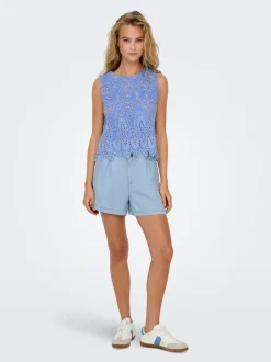 ONLTULUM Topp