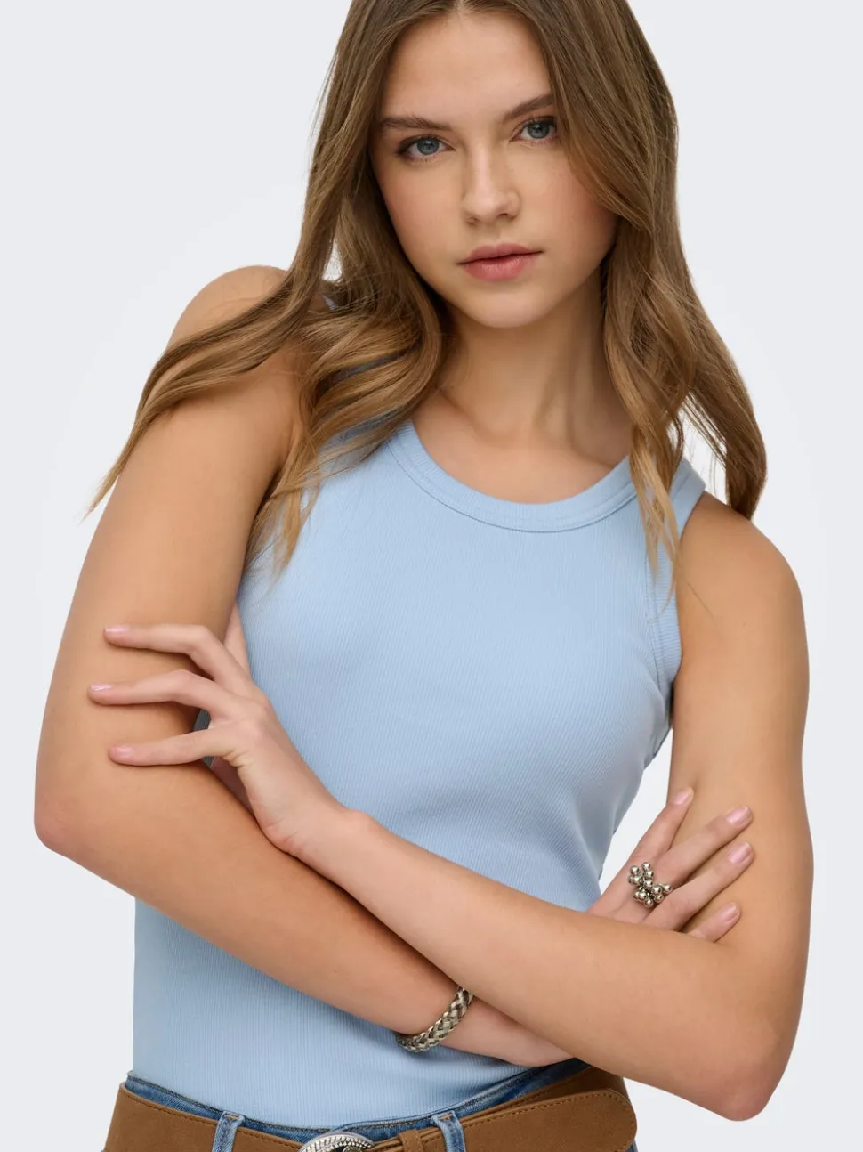 ONLVAL Tanktopp