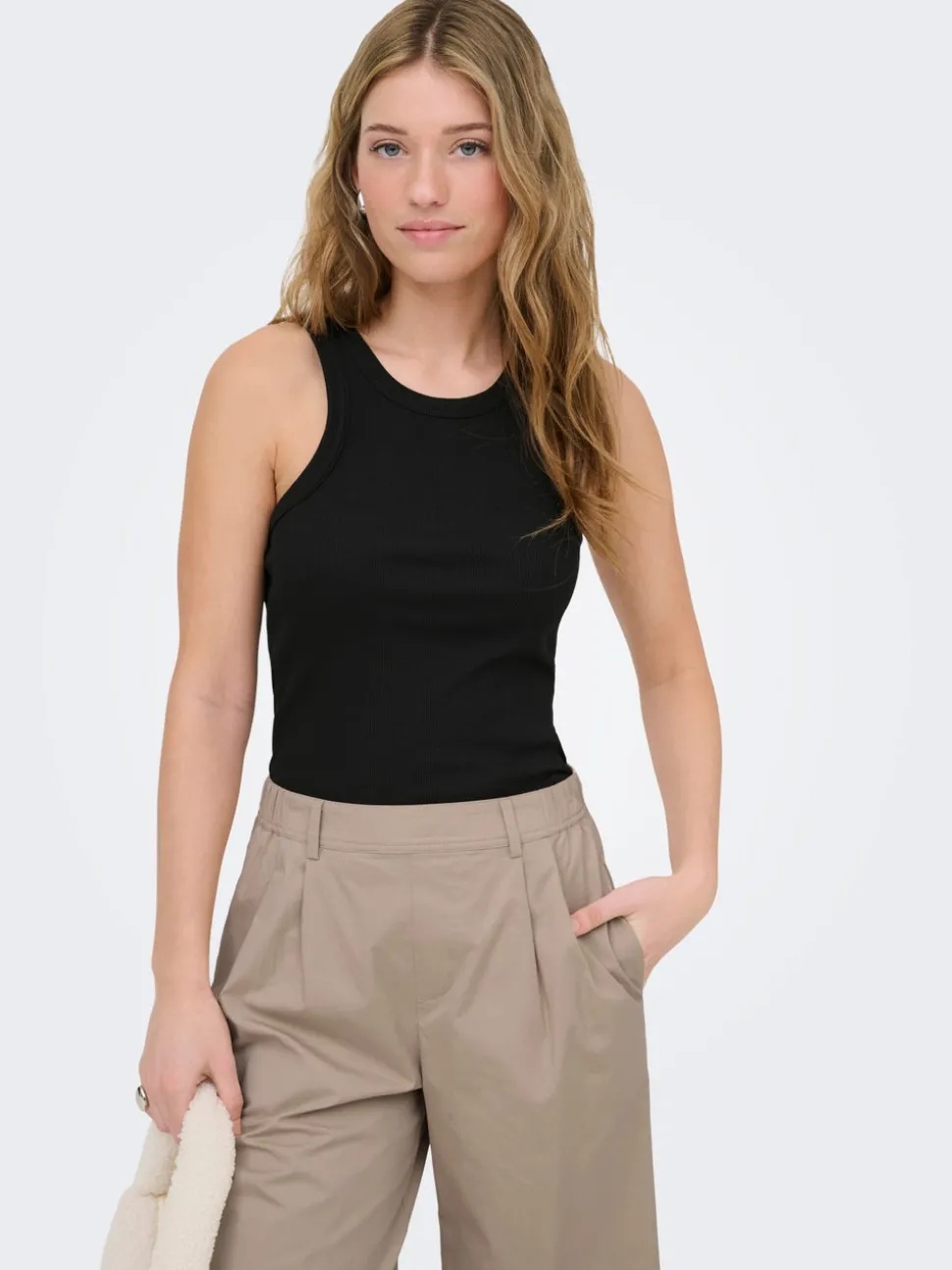 ONLVAL Tanktopp