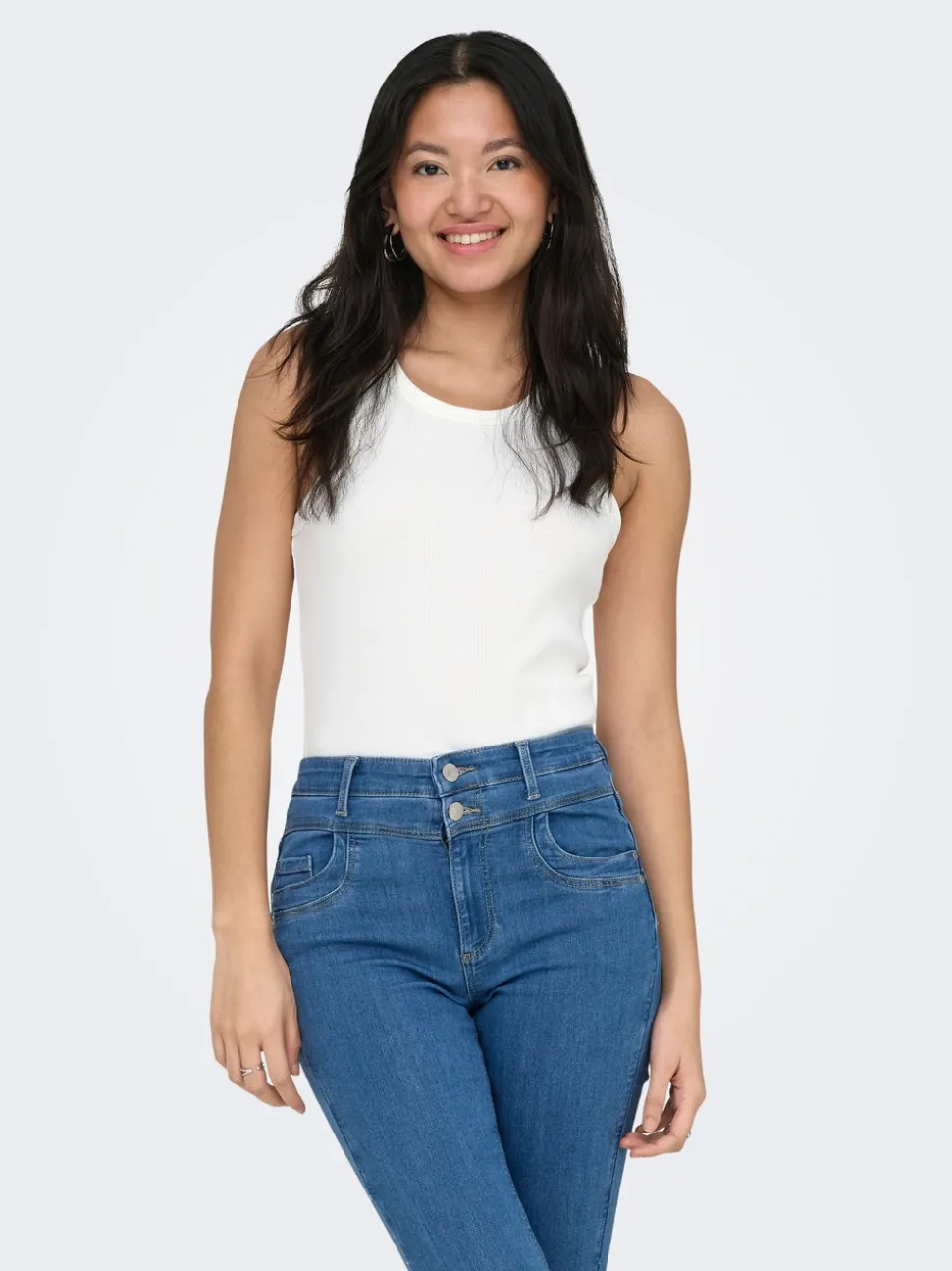 ONLVAL Tanktopp