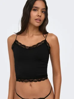 ONLVICKY Vesttopp
