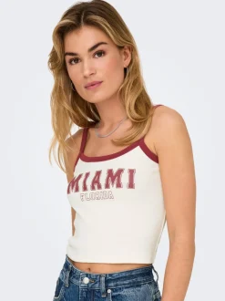 ONLVIKKA Tanktopp