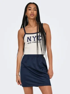 ONLVIKKA Tanktopp