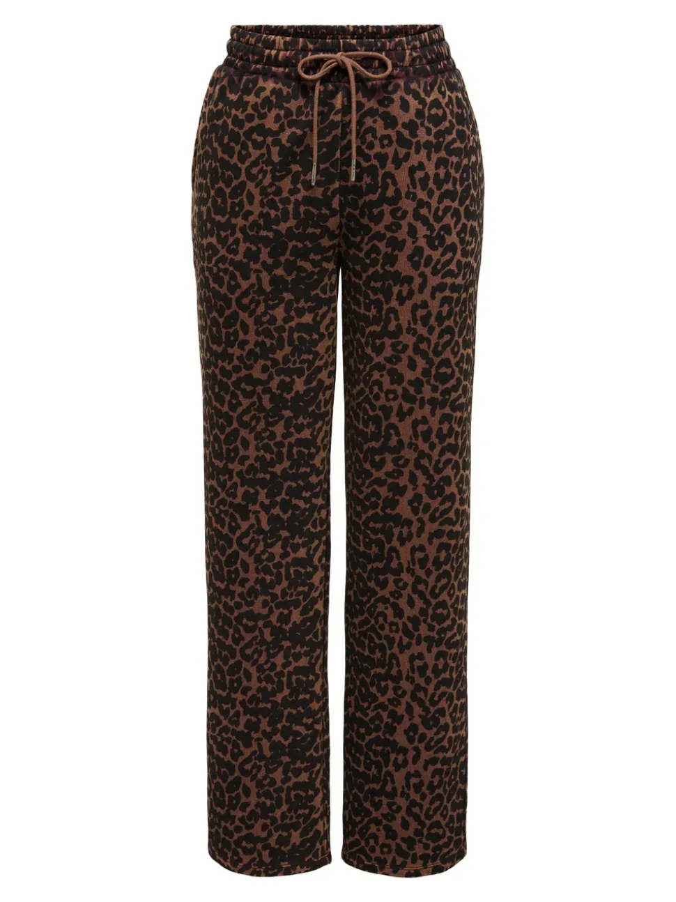 ONLVOICE Regular Fit Joggebukse