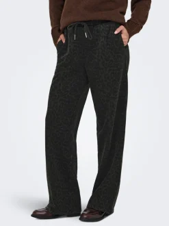 ONLVOICE Regular Fit Joggebukse