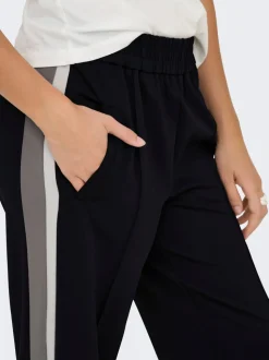 ONLWARM Wide Leg Fit Bukser