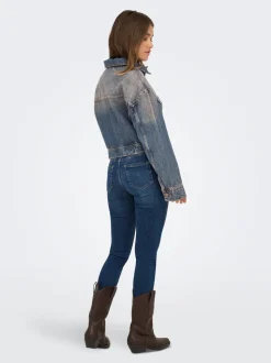 ONLWATTS Denimjakke