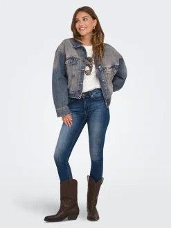 ONLWATTS Denimjakke