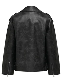 ONLWAVES Biker jakke