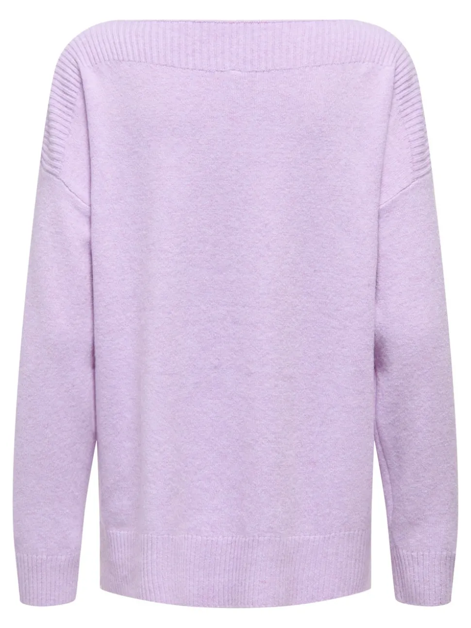 ONLWINNIE Strikkegenser