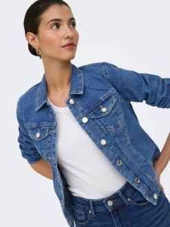 ONLWONDER Denimjakke