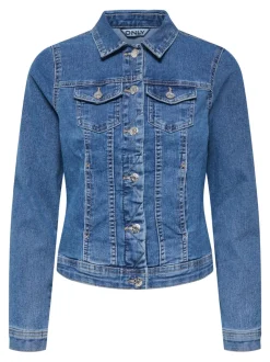 ONLWONDER Denimjakke