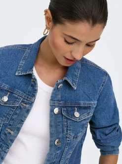 ONLWONDER Denimjakke