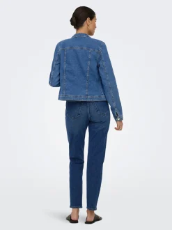 ONLWONDER Denimjakke