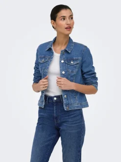 ONLWONDER Denimjakke