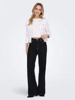ONLWONDER Denimjakke