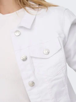 ONLWONDER Denimjakke