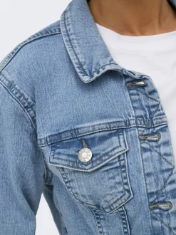 ONLWONDER Denimjakke