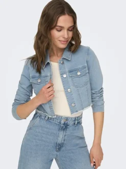 ONLWONDER Denimjakke