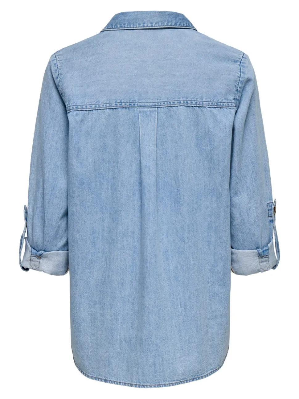 ONLYASMIN Denimskjorte