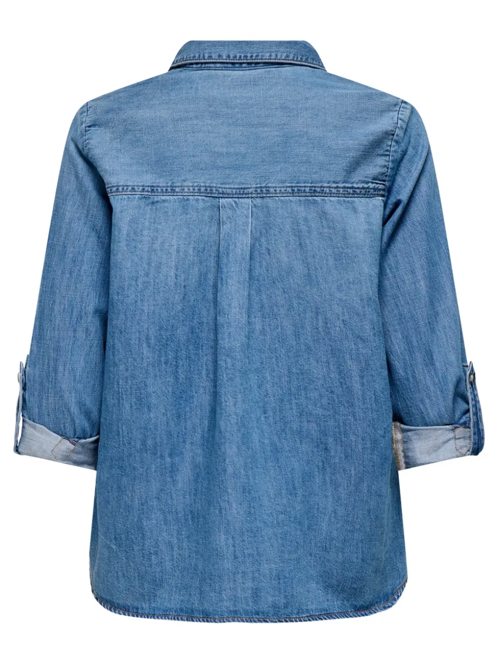 ONLYASMIN Denimskjorte