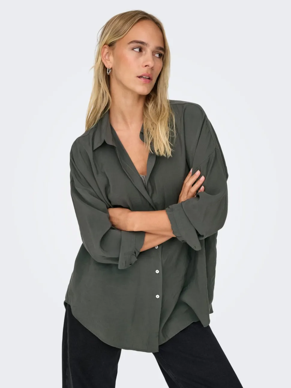 ONLZAZIMA Skjorte