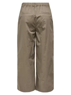 ONLZORA Cropped Fit Culotte bukser