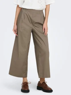 ONLZORA Cropped Fit Culotte bukser