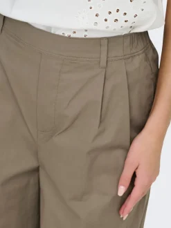 ONLZORA Cropped Fit Culotte bukser