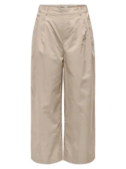 ONLZORA Cropped Fit Culotte bukser