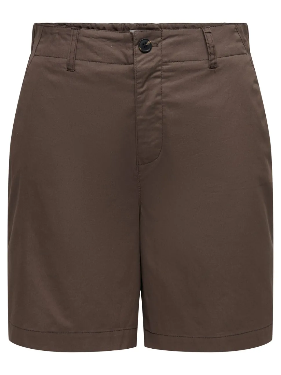 ONLZORA Middels høy midje Loose fit Bermudashorts