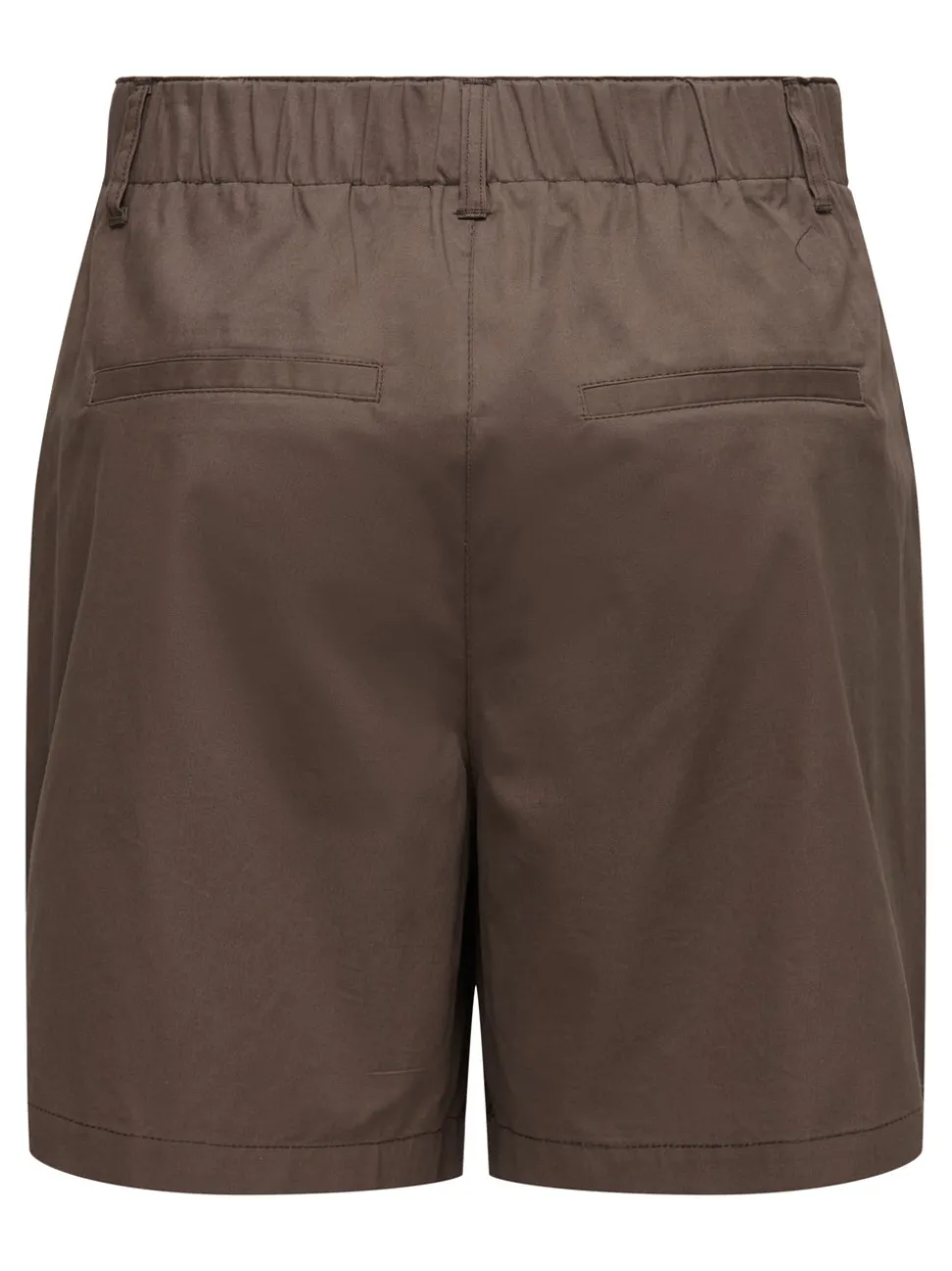 ONLZORA Middels høy midje Loose fit Bermudashorts